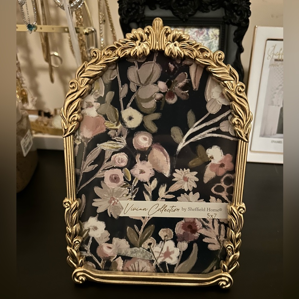 Picture frame